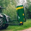 Niiduk l 1,8 m tagaluugi ja skf kuullaagritega - Image 7