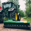 Niiduk l 1,8 m tagaluugi ja skf kuullaagritega - Image 8