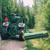 Niiduk l 1,8 m tagaluugi ja skf kuullaagritega - Image 9
