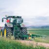 Niiduk l 1,8 m tagaluugi ja skf kuullaagritega - Image 11