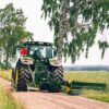 Niiduk l 1,8 m tagaluugi ja skf kuullaagritega - Image 6