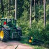 Niiduk l 1,8 m tagaluugi ja skf kuullaagritega - Image 4